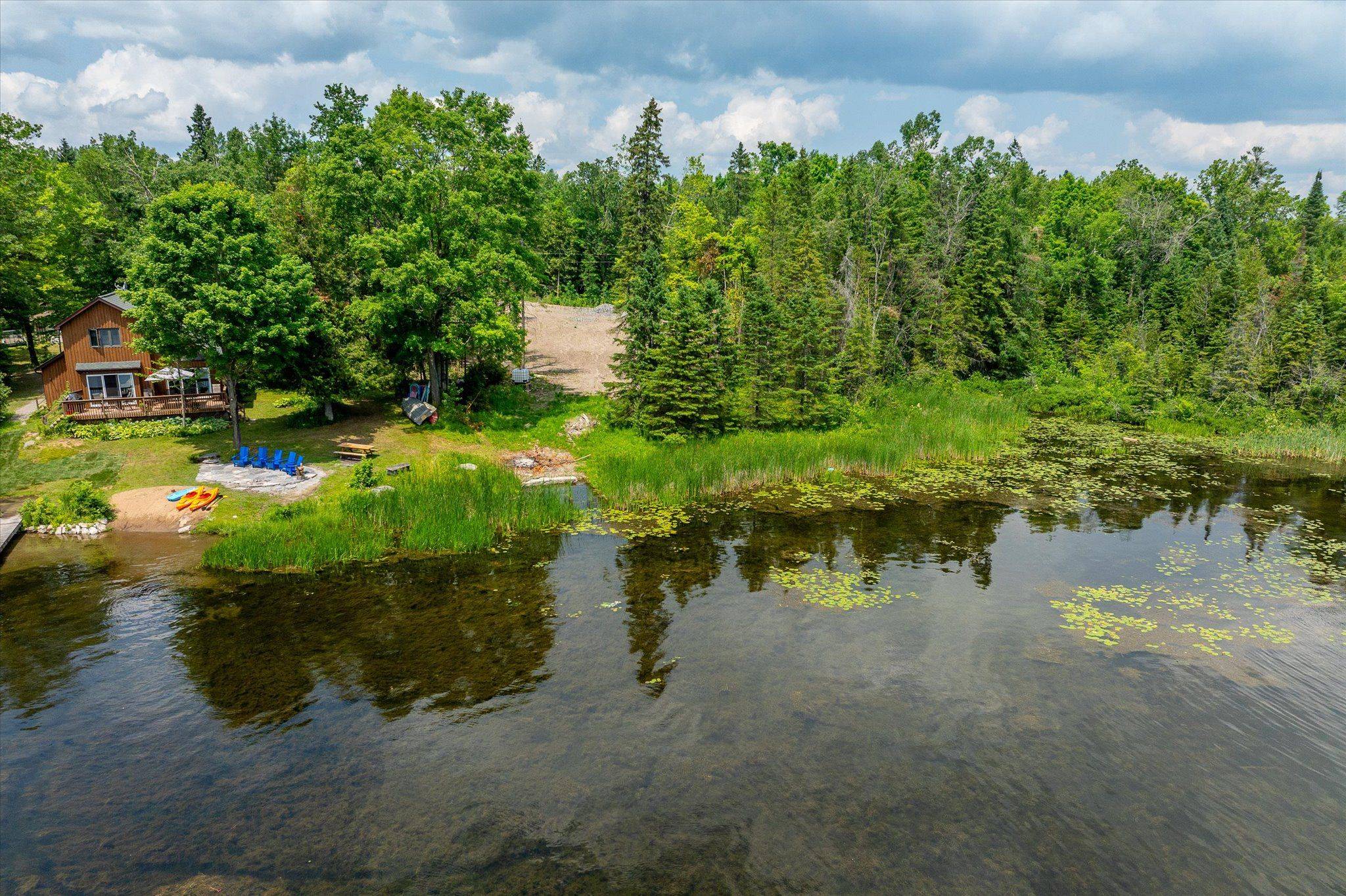 Kawartha Lakes, ON K0M 2B0,0 Pearce RD