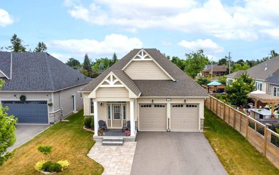 Kawartha Lakes, ON K0M 1A0,22 Sedona CT