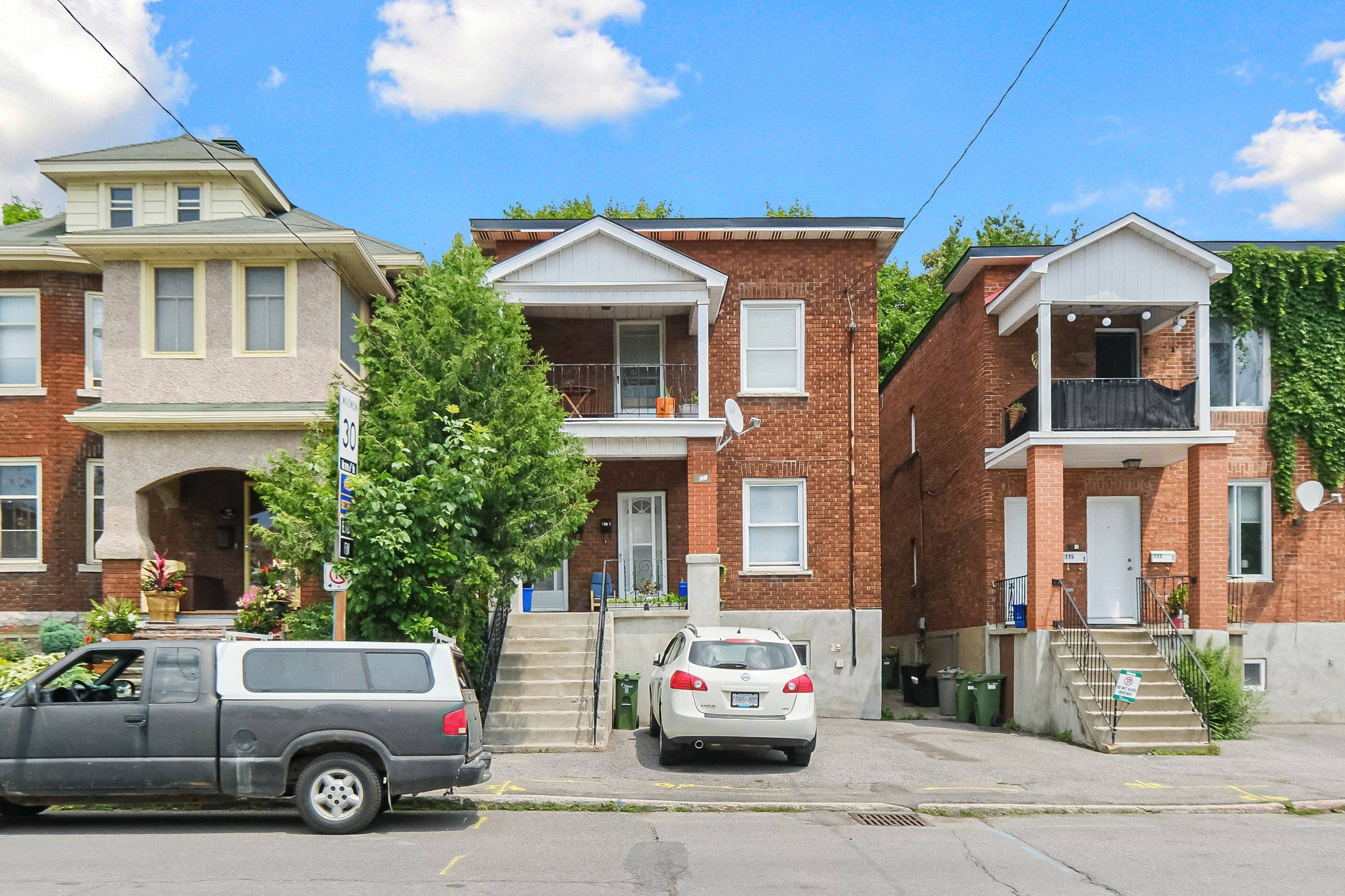 113/113 1/2 Fairmont AVE, West Centre Town, ON K1Y 1X7