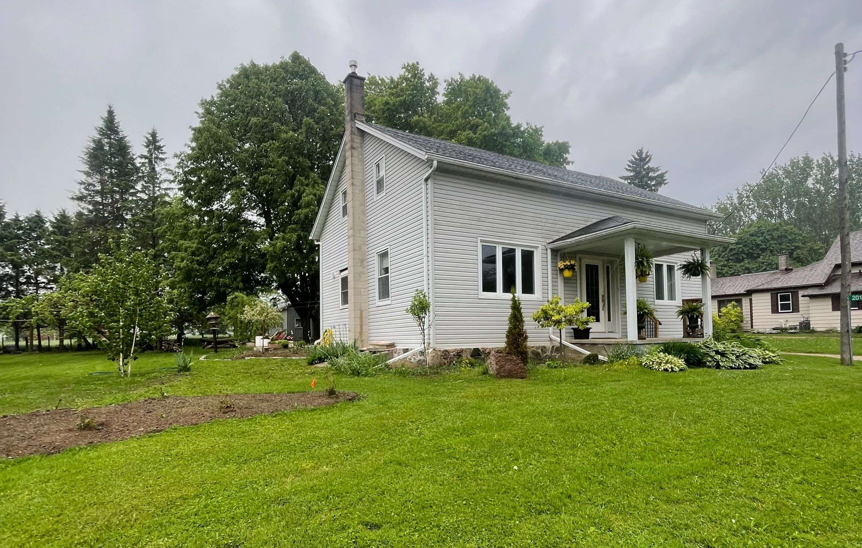 201 Concession 14 Concession, South Bruce, ON N0G 2J0