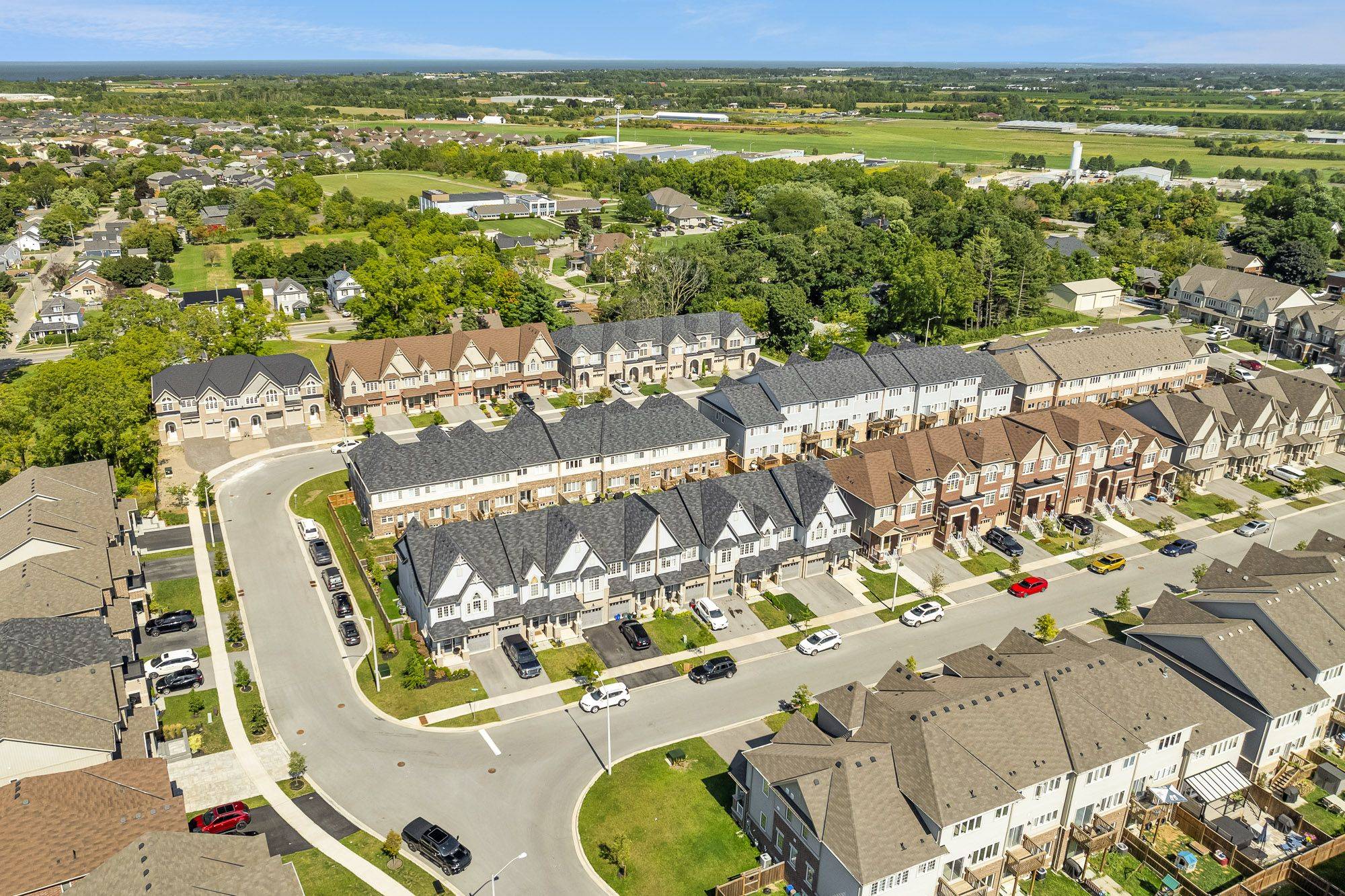 Lincoln, ON L0R 1B4,4068 Fracchioni DR