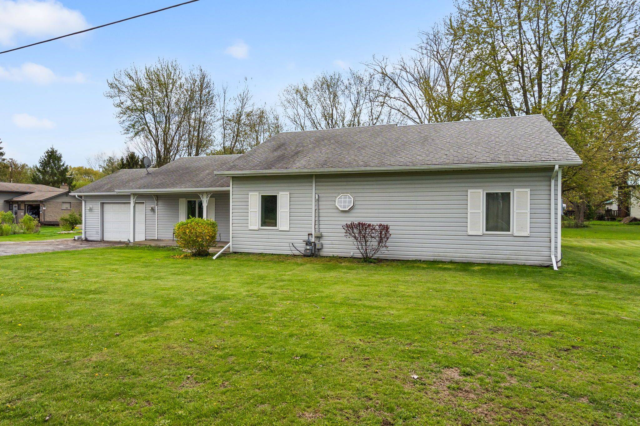 Wainfleet, ON L0S 1V0,42585 Hwy 3 HWY
