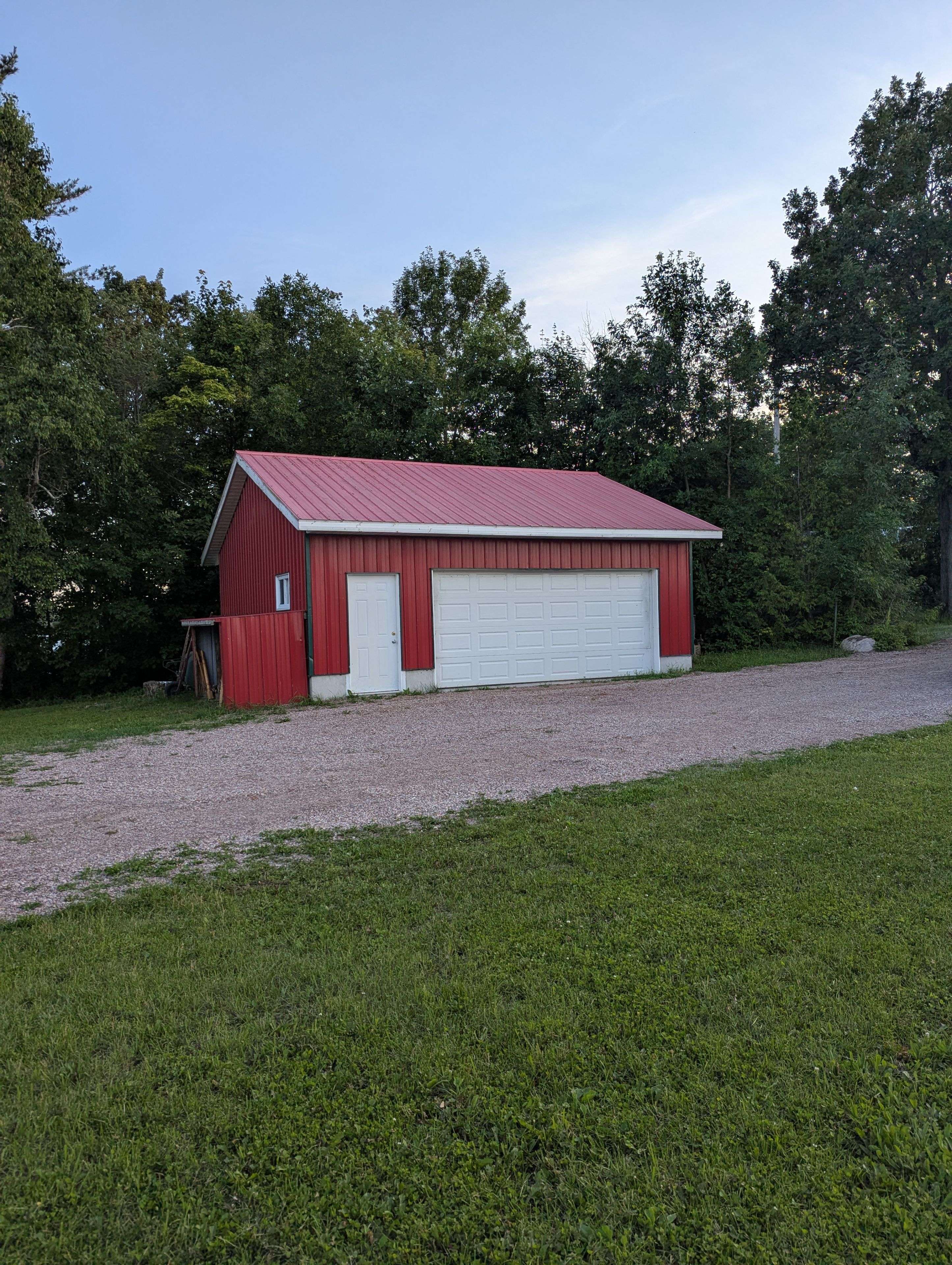 West Nipissing, ON P0H 2M0,94 Comeau RD