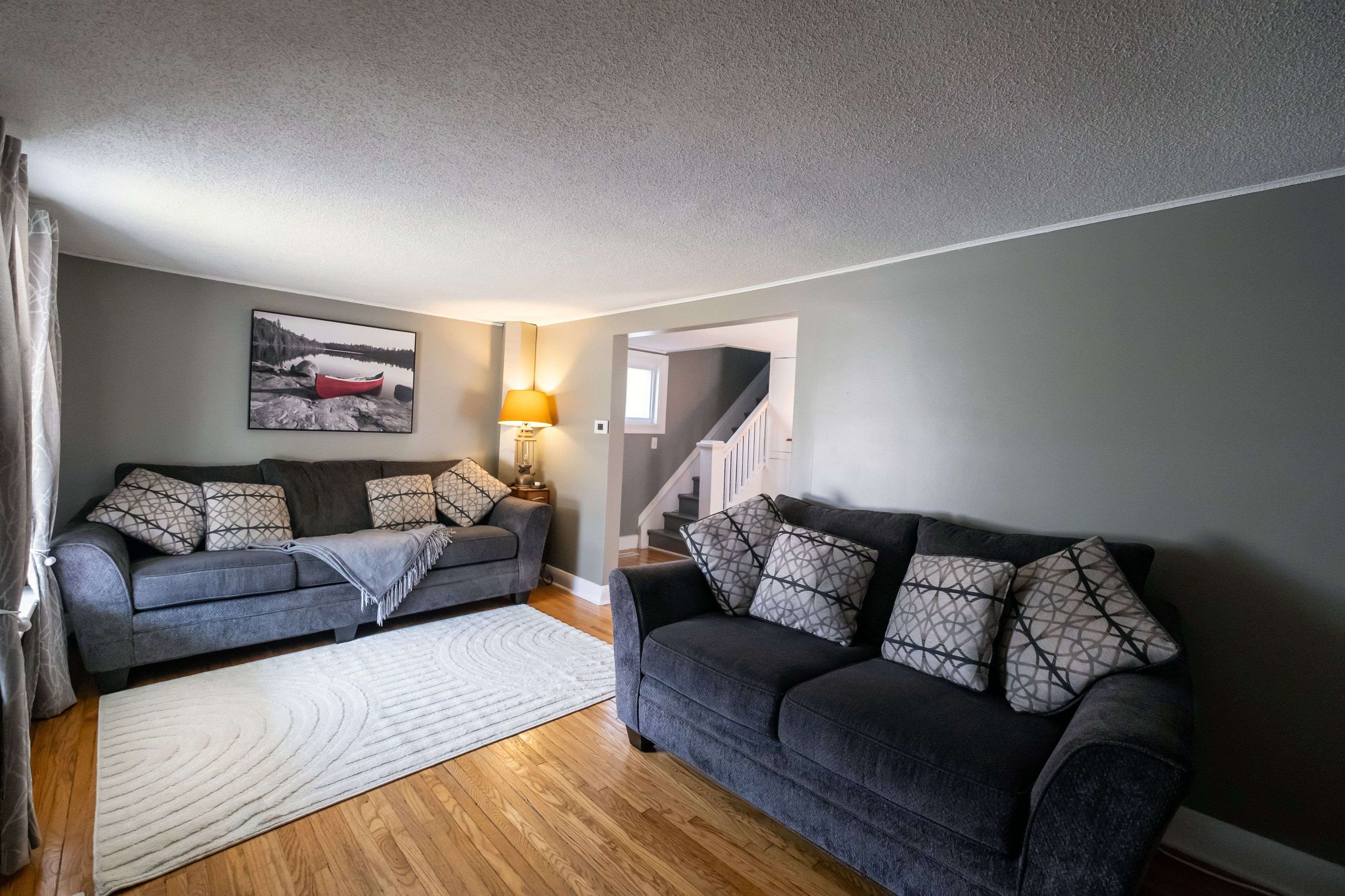 Quinte West, ON K8V 2W8,17 James ST