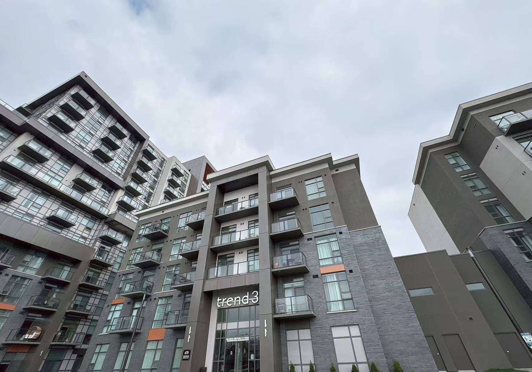 Hamilton, ON L8B 2A6,470 Dundas ST E #613