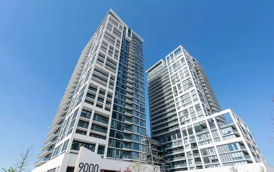 Vaughan, ON L4K 0M6,9000 Jane ST #1624
