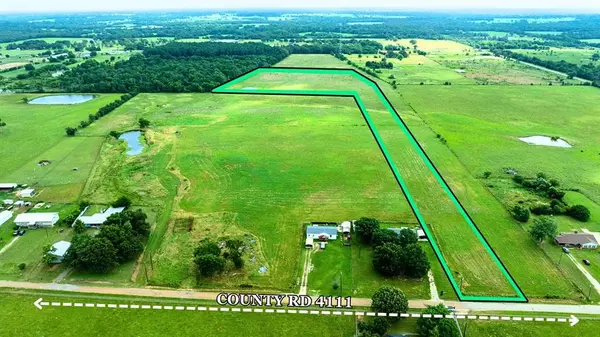 Tract 3 Vz County Road 4111, Canton, TX 75103