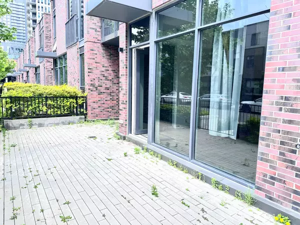 Toronto C08, ON M5A 0M8,20 Tubman AVE #101