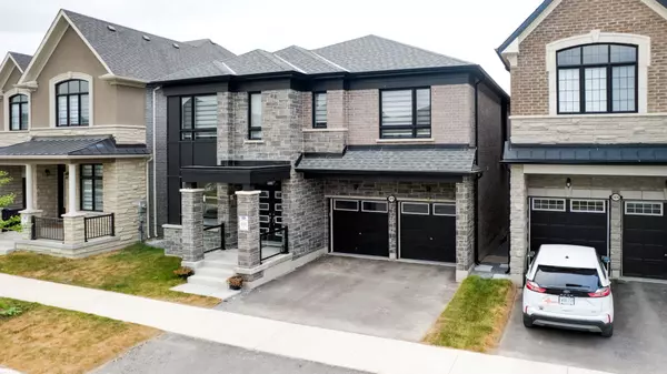 Pickering, ON L1X 0N8,1476 Mockingbird SQ