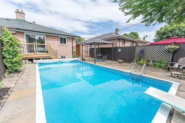 Toronto E09, ON M1P 3R5,118 Birkdale RD