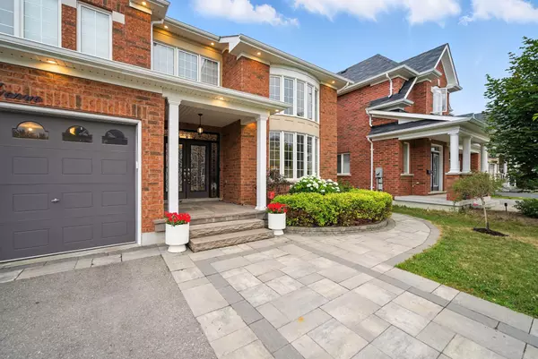 Oshawa, ON L1K 0W9,1465 Woodstream AVE