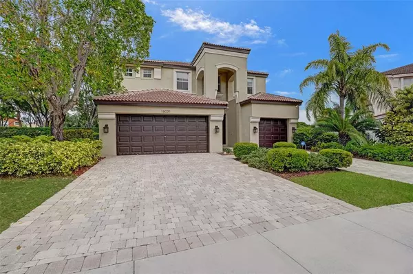 Miramar, FL 33027,16031 SW 49th Ct