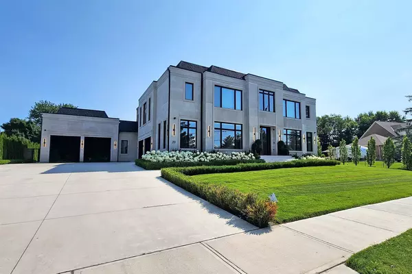 29 Greenside DR, King, ON L0G 1N0