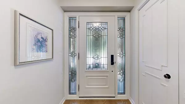 Markham, ON L3T 2M2,280 Henderson AVE