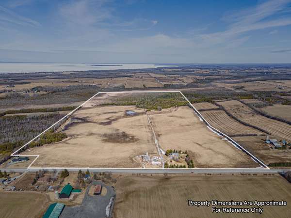 445 Regional Road 12 RD, Brock, ON L0E 1E0