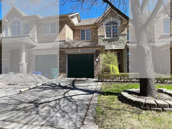 180 Blue Willow DR #43, Vaughan, ON L4L 9C9