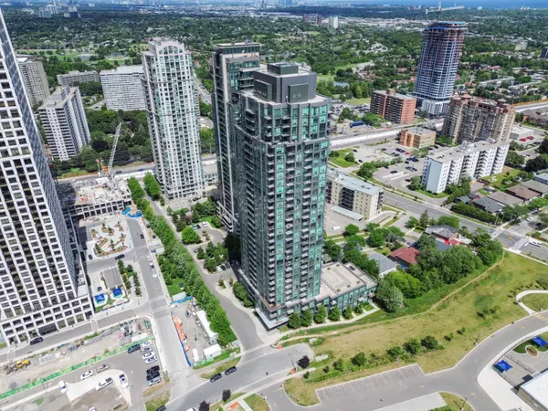 3525 Kariya DR #710, Mississauga, ON L5B 0C2