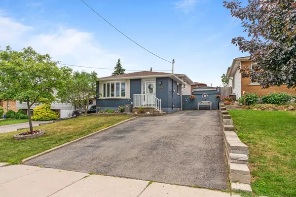 423 QUEEN VICTORIA DR, Hamilton, ON L8W 1G7