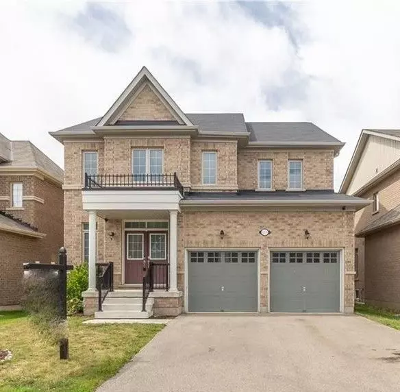 1029 Upper Thames DR, Woodstock, ON N4S 7W2
