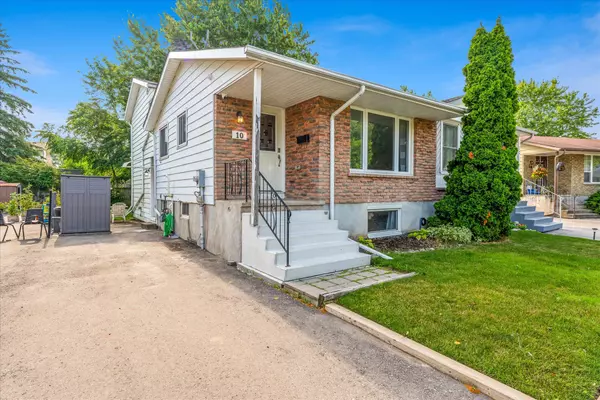 Thorold, ON L2V 4H5,10 Baldwin CIR
