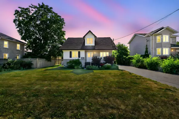 459 Eldon RD, Kawartha Lakes, ON K0M 2C0