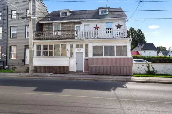 80 Perth ST, Brockville, ON K6V 5C7