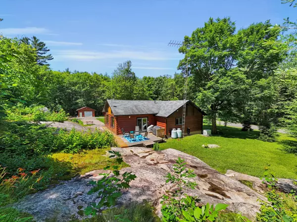 Muskoka Lakes, ON P0B 1J0,2351 Falkenburg RD