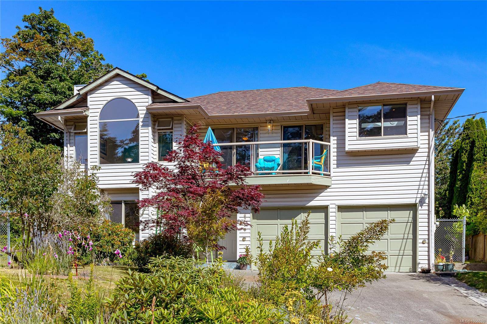 6756 Horne Rd, Sooke, BC V9Z 0A2