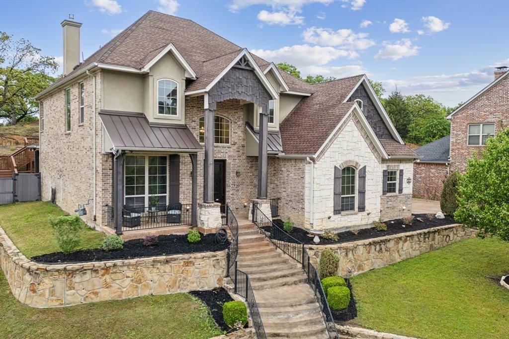 Arlington, TX 76012,3007 Sunray Valley Court