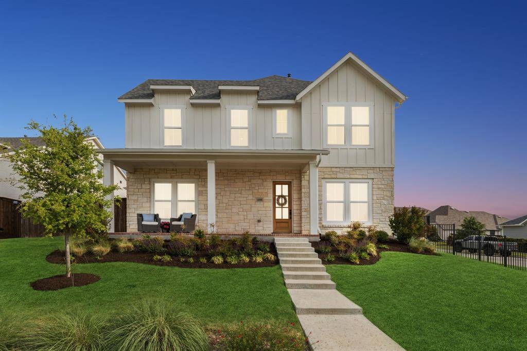 Fort Worth, TX 76008,14000 Walsh Avenue