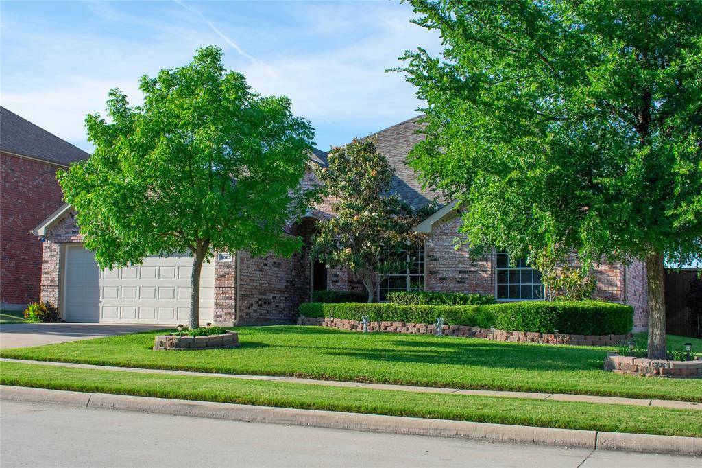 Little Elm, TX 75068,3063 Seabrook Drive