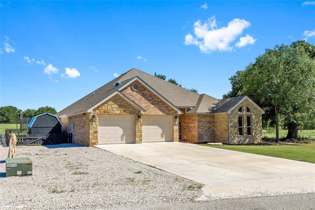 Brownwood, TX 76801,7284 Feather Bay Boulevard