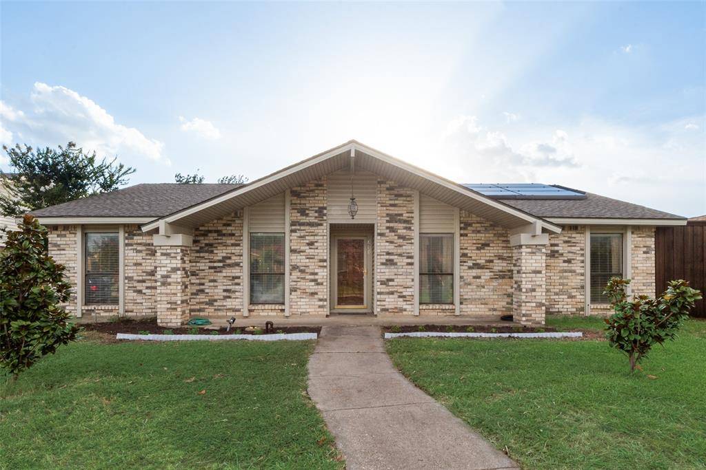 Carrollton, TX 75007,3521 Whitney Drive