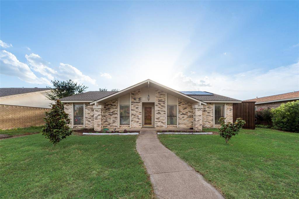 Carrollton, TX 75007,3521 Whitney Drive