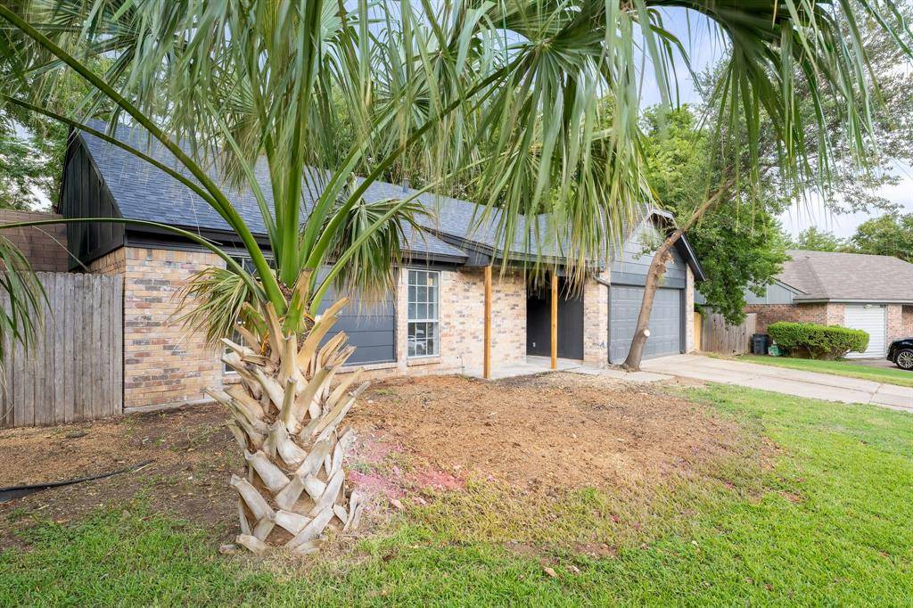 Grand Prairie, TX 75052,3806 Wooddale Court