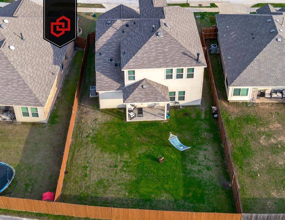 Heartland, TX 75126,1965 Travertine Avenue