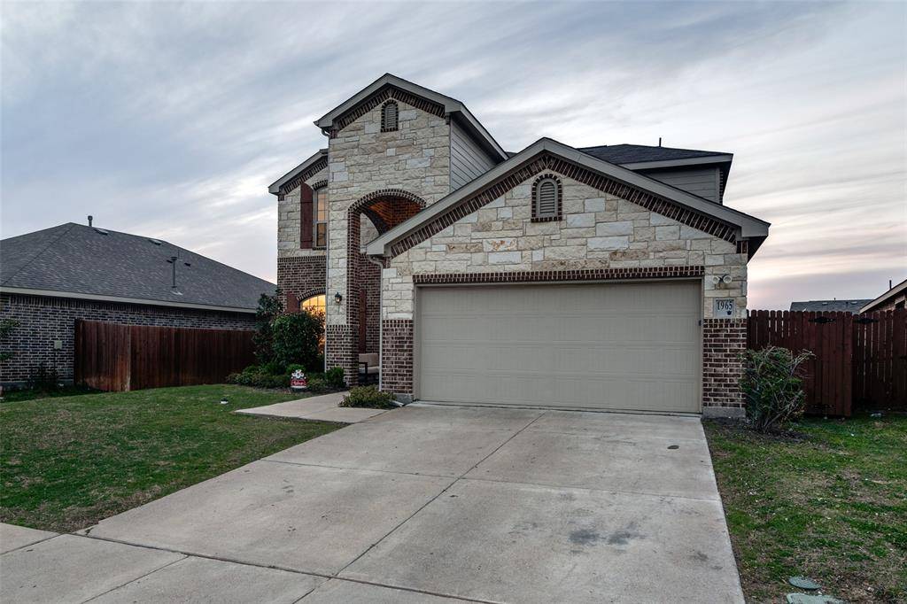 Heartland, TX 75126,1965 Travertine Avenue