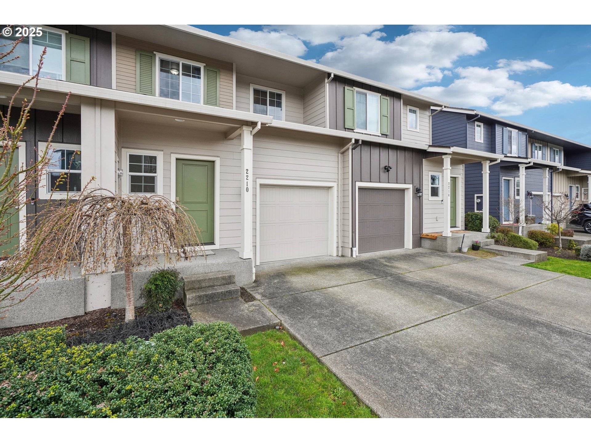 2210 NE 115TH CT, Vancouver, WA 98684