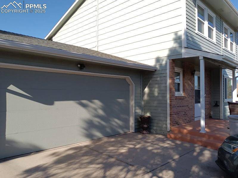 Colorado Springs, CO 80920,8146 Horizon DR