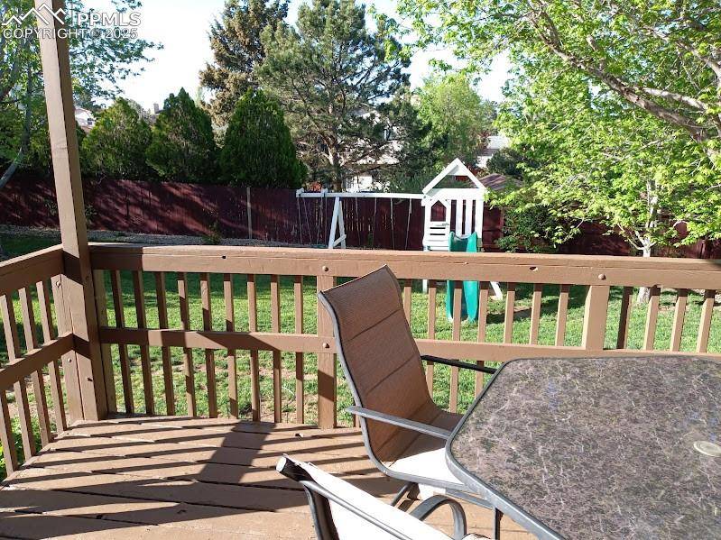 Colorado Springs, CO 80920,8146 Horizon DR