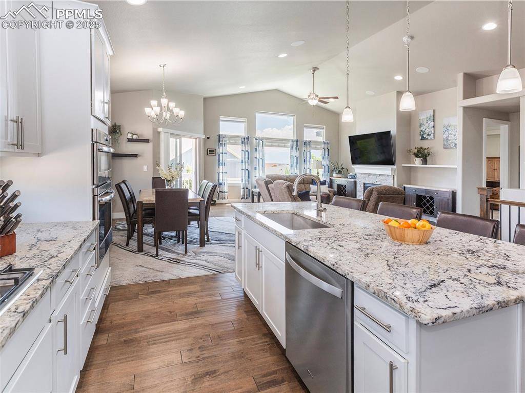 Colorado Springs, CO 80921,1177 Man O'War WAY