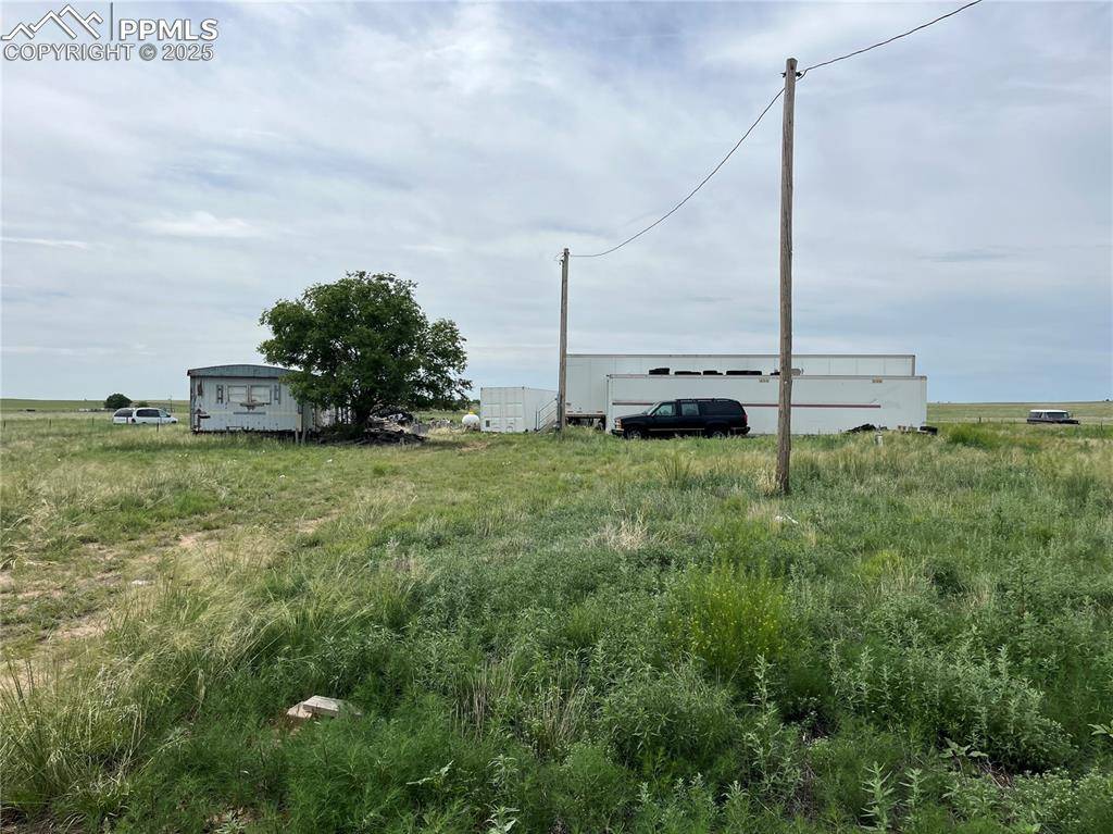 Truckton RD, Rush, CO 80833