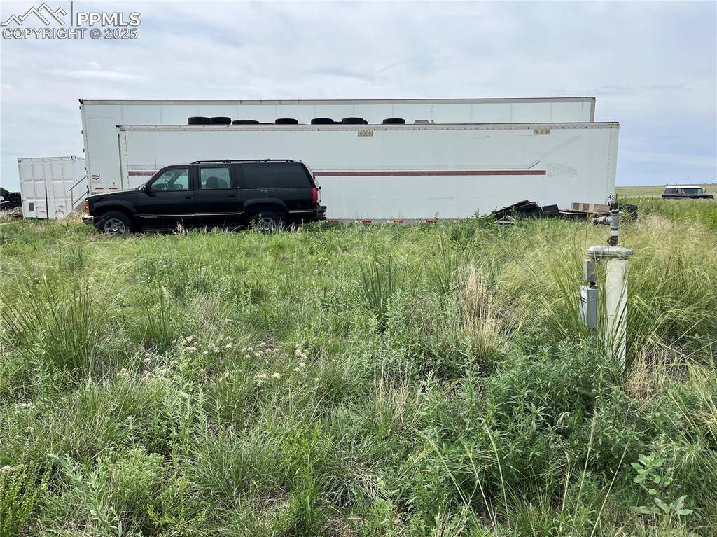 Rush, CO 80833,Truckton RD