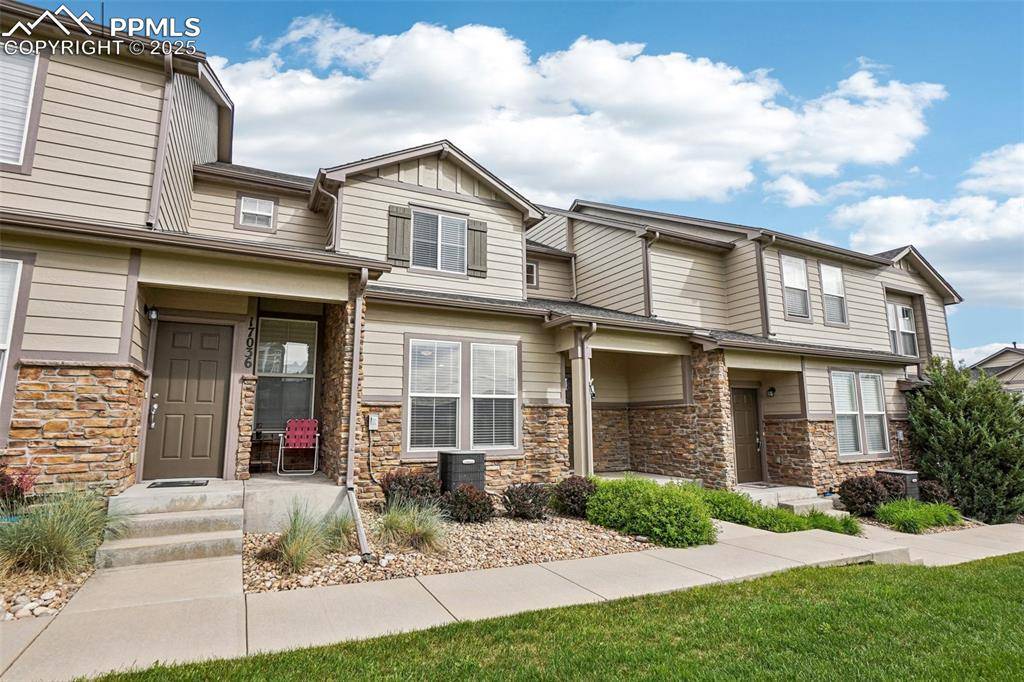 17032 Blue Mist GRV, Monument, CO 80132