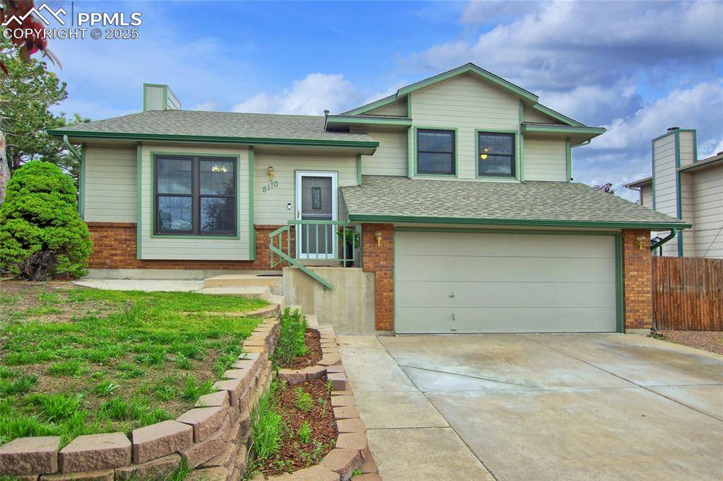 8110 Lythrum DR, Colorado Springs, CO 80920