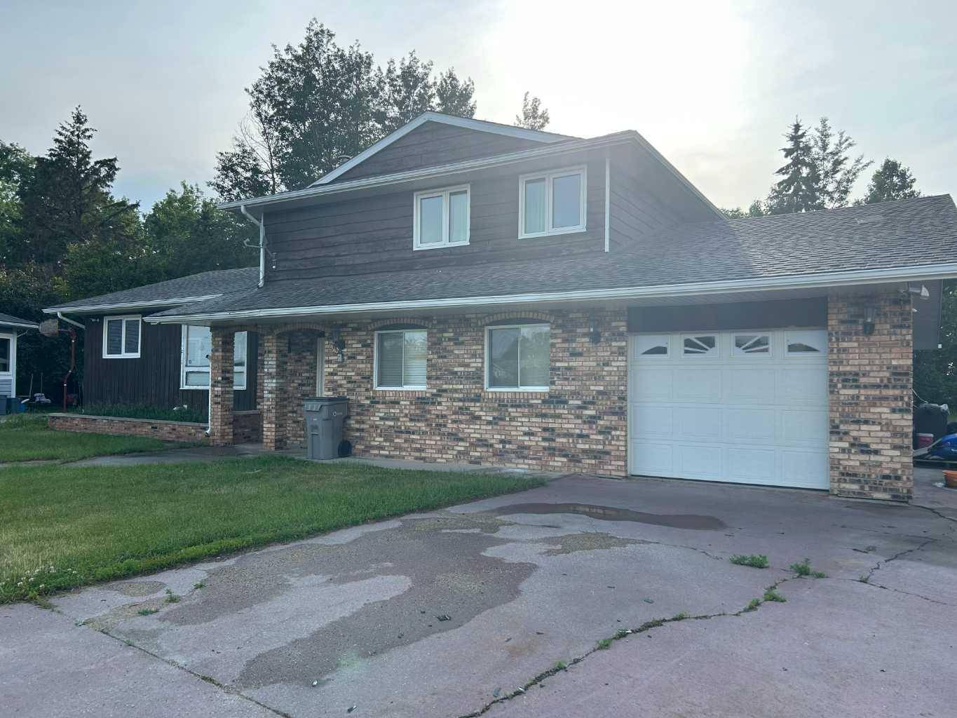 Whitecourt, AB T7S 1E6,58 Baxter CRES