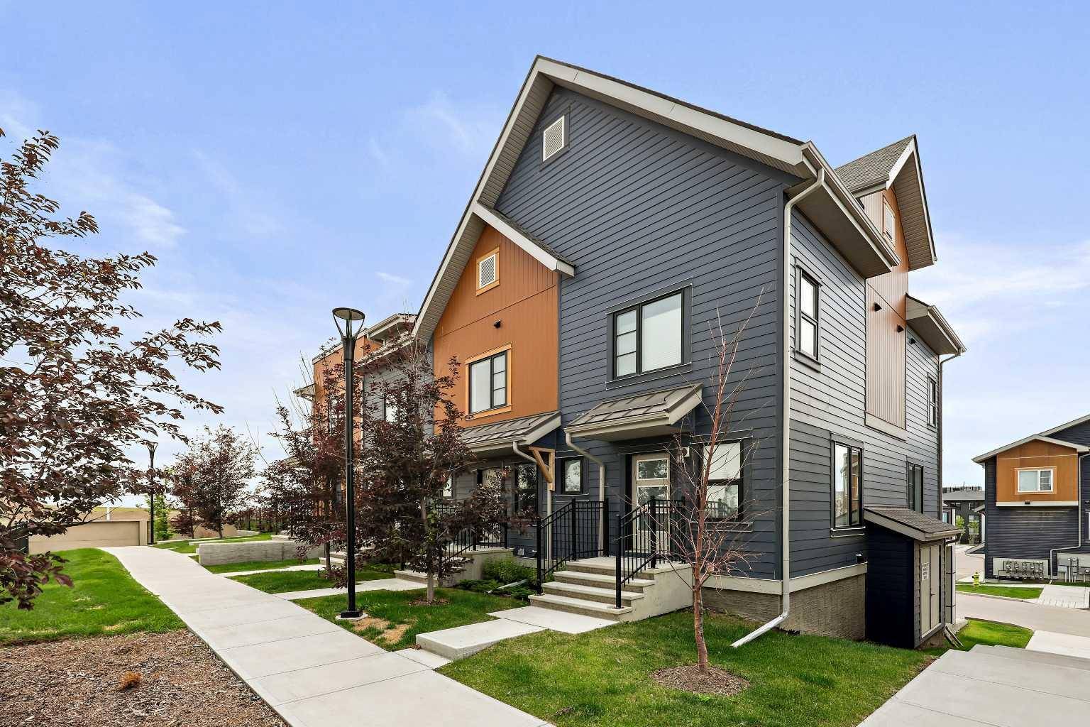 Calgary, AB T3P 1K1,189 Livingston Common Northeast