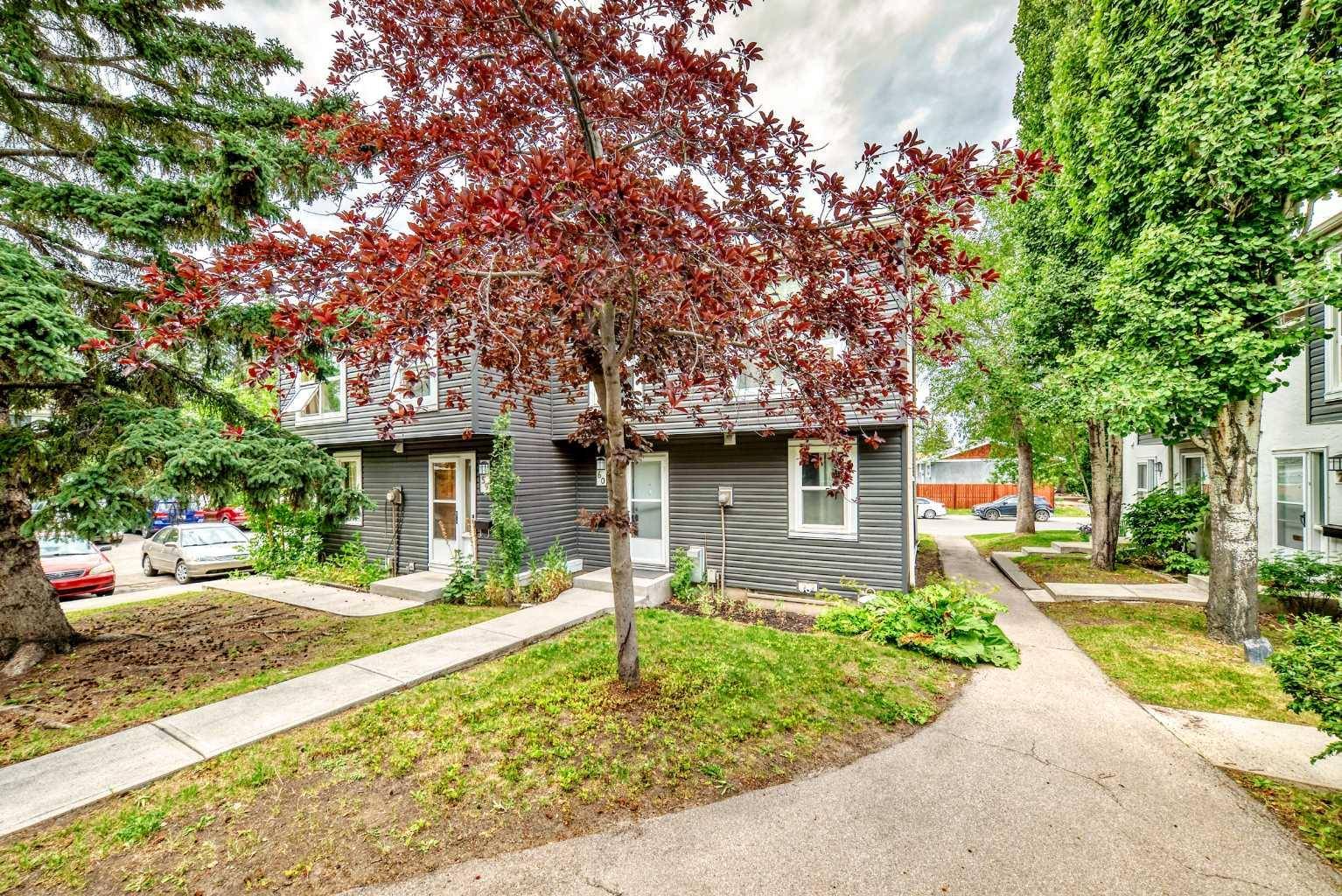 Calgary, AB T2W 1C5,11407 Braniff RD SW #60