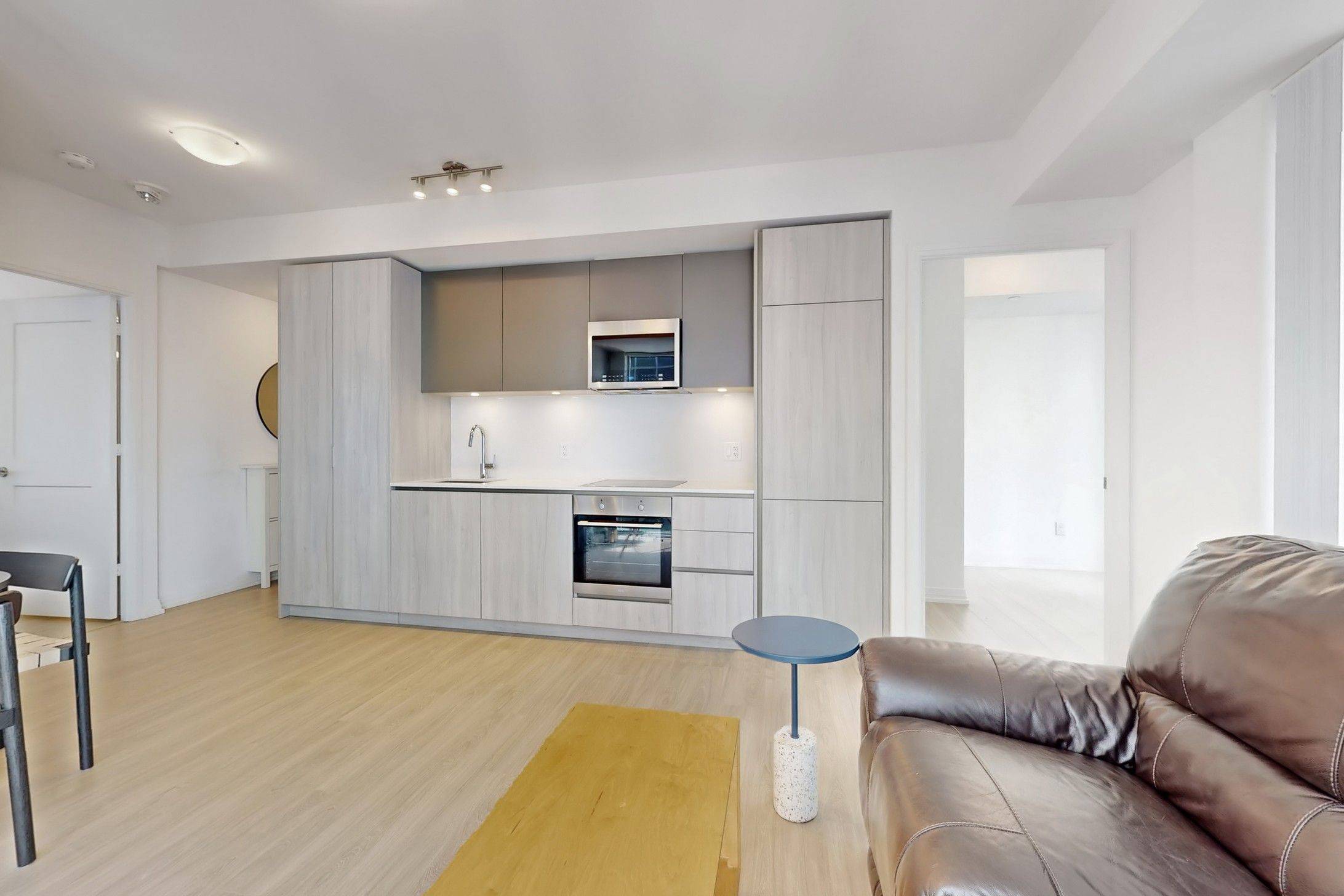 Toronto C01, ON M5V 0W6,8 Widmer ST #2503