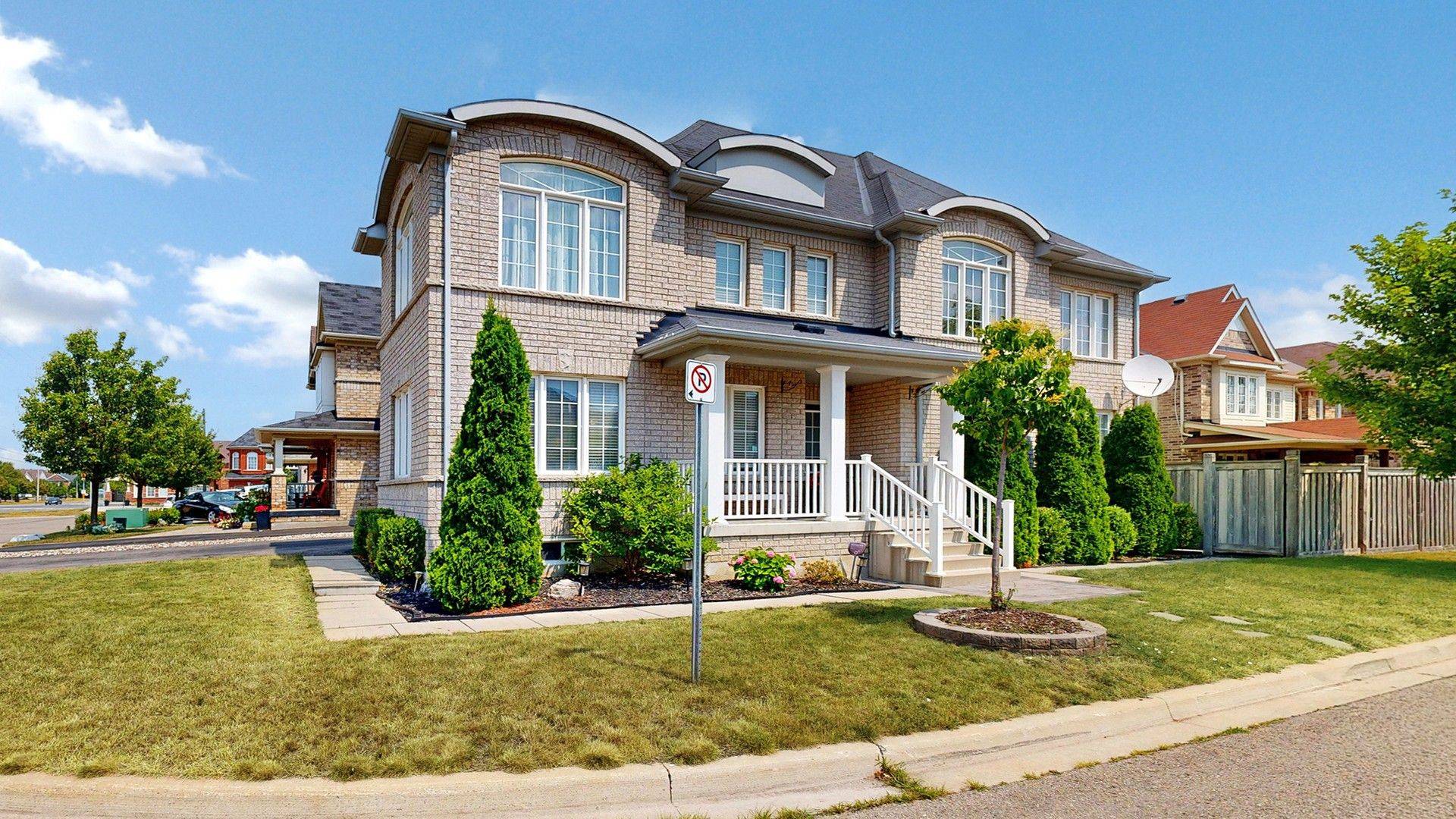 Ajax, ON L1Z 0L5,72 Oswell DR